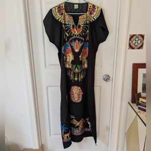 Egypt Souvenir Dress